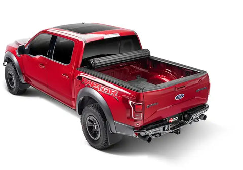 Bak Industries 80227RB - Revolver X4s 19-23 (NewBodyStyle) Ram 5'7 with RamBox or w/o Multifunction TG