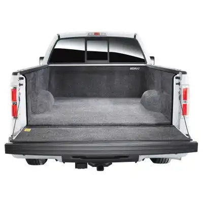 BedRug BRQ99SBK - 99-16 FORD SUPERDUTY 6.5' BED WITHOUT FACTORY STEP GATE