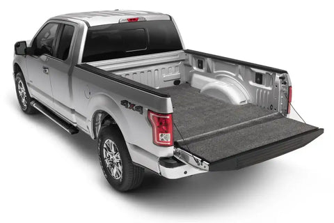 BedRug XLTBMY22RBS - XLT BEDMAT FOR SPRAY-IN OR NO BED LINER 22-24 TOYOTA TUNDRA 6'6