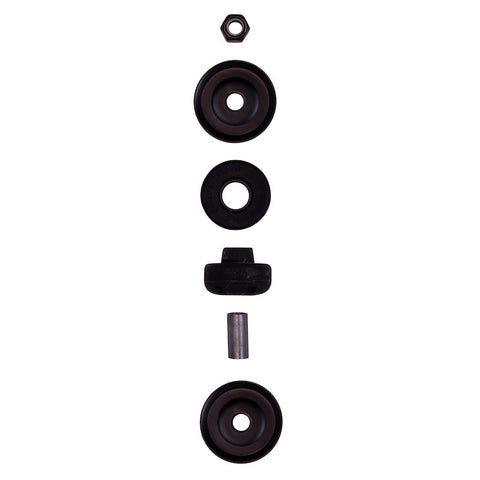 Bilstein 24-302043 - B8 5100 Suspension Shock Absorber