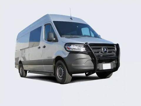 Black Horse Off Road 17D503MA - Steel Modular