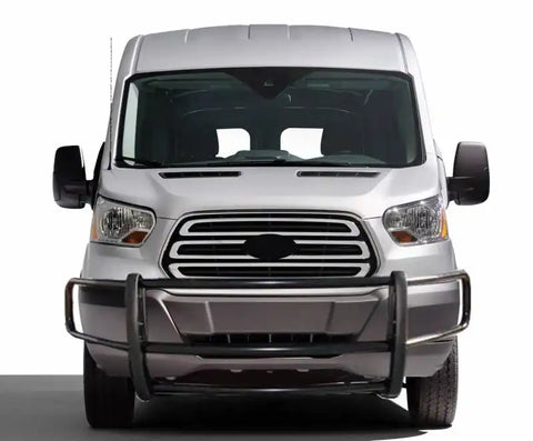 Black Horse Off Road 17FT20MA - Spartan Grille Guard