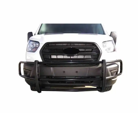 Black Horse Off Road 17FT20MA - Spartan Grille Guard