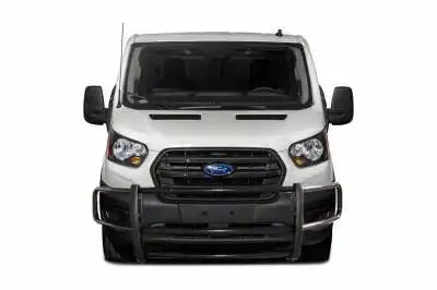 Black Horse Off Road 17FT20MA - Spartan Grille Guard