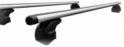 Black Horse Off Road TR-60SI Traveler Cross Bar Offroad