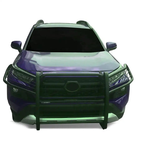 Black Horse Off Road 17A093904MA - Steel Modular