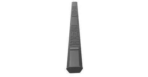 Black Horse Off Road E1191 Aluminum Excl. 2022 F150 Lightning EV