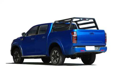 Black Horse Off Road TR01B Steel For Full Size Trucks and Small