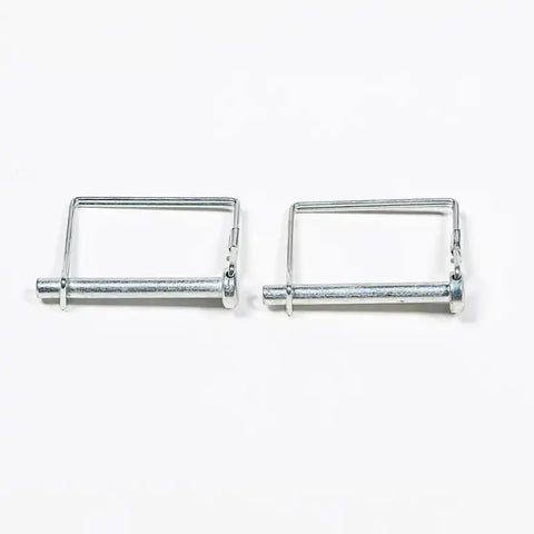 Blue Ox BXW4047 SwayPro/TrackPro Hitch Head Pin Kit.