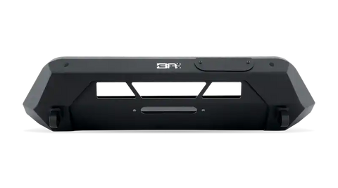 Body Armor 4x4 TC-19340 2012-2015 Tacoma Hiline Front Winch Bumper