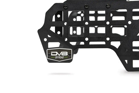 DV8 Offroad CCBR-01 Console Molle Panels