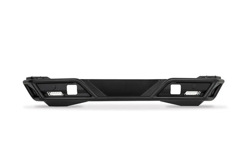 DV8 Offroad RBBR-04 Rear Bumper