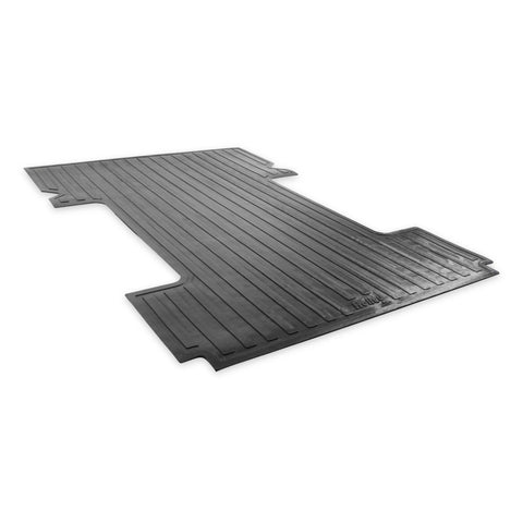 Brothers Truck 06-7387LBM - 73-87 C10 Long Bed Truck Bed Mat Rubber