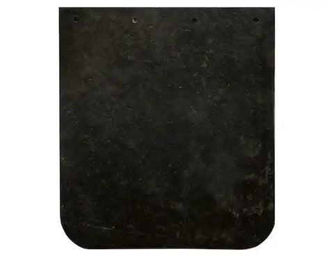 Buyers Products B30LP Mud Flap Universal 24 Inch x 30 Inch Set Of 2 Flat Without