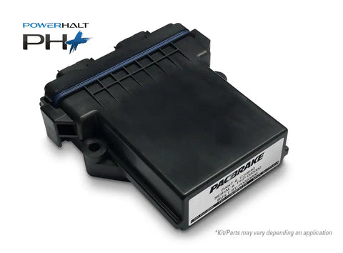 Pacbrake PH+ Electronic Engine Shut Off Valve Kit For 19-21 RAM With A 6.7L Cummins