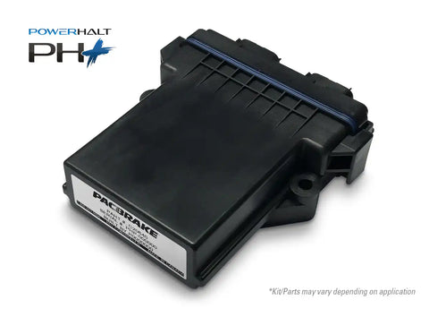 Pacbrake PH+ Electronic Engine Shut Off Valve Kit For 14-19 RAM With EcoDiesel 3.0L