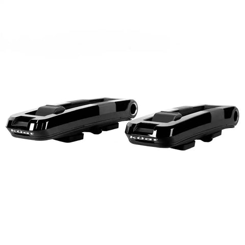 Kuat Racks CLASS 4 - C42R1B - BLACK