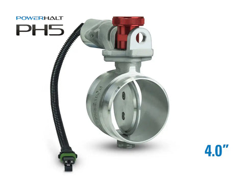 Pacbrake C50182-12 - PH5 Valve Assy 4