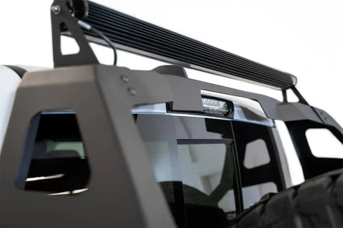 Addictive Desert Designs C6215521101NA - Stealth Fighter Chase Rack