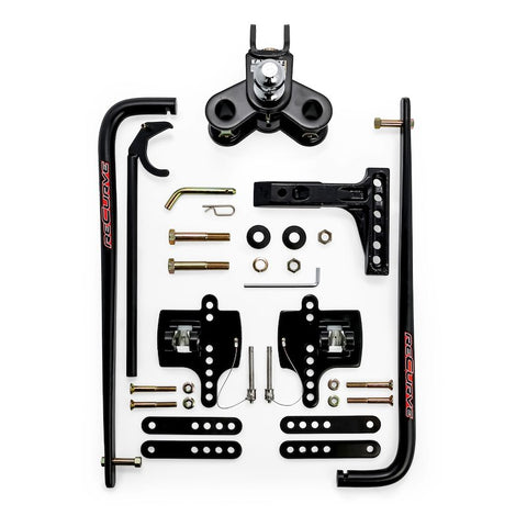 CAMCO 48751 RECURVE R3 WDH 600LB KIT