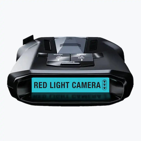 Rad 700i Radar Detector