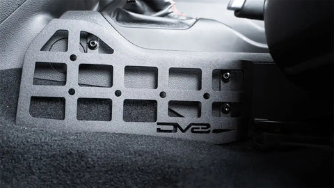 DV8 Offroad CCJL-01 Console Molle Panels