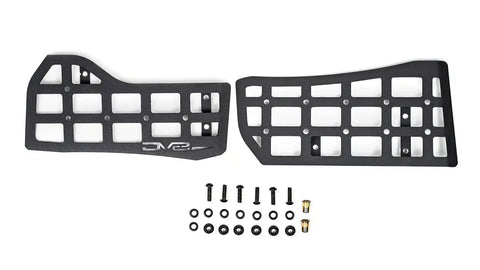 DV8 Offroad CCJL-01 Console Molle Panels