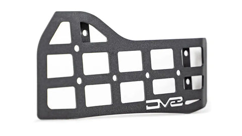 DV8 Offroad CCJL-01 Console Molle Panels