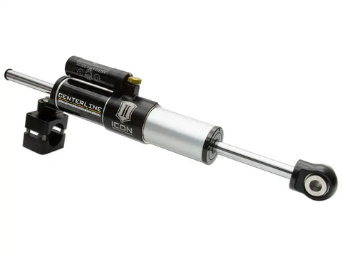 ICON Vehicle Dynamics FRDK_22020 07-18 JK 2.0 CENTERLINE STABILIZER KIT ADJUSTABLE