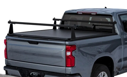 ADARAC F4020052 ALUMINUM M-SERIES Truck Bed Rack