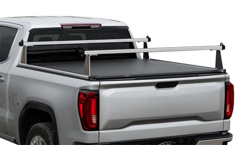 ADARAC F4050021 ALUMINUM M-SERIES Truck Bed Rack