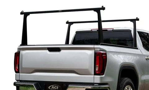 ACCESS F2020052 ADARAC ALUMINUM PRO SERIES Truck Bed Rack Silverado/Sierra 6.5 Ft. (78.9 In.)