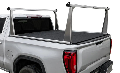ADARAC F2020071 ALUMINUM PRO SERIES Truck Bed Rack Colorado/ Canyon 5 Ft. (61.7 In.)
