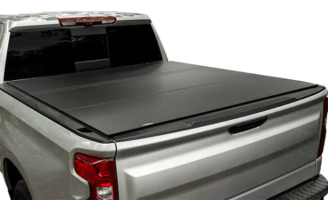 ACCESS B5020079 - LOMAX, Hard Tri-Fold Cover