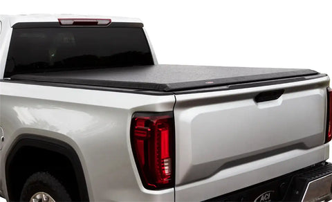 ACCESS 15209 ORIGINAL Tonneau Cover for 07-21 Toyota Tundra 5' 6 Box