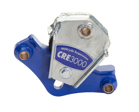 MOR/ryde CRE2-33 SUSPENSION SYSTEM-TANDEM