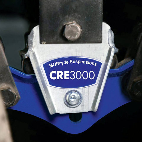 MOR/ryde CRE2-33 SUSPENSION SYSTEM-TANDEM