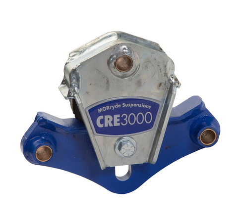 MOR/ryde CRE2-33 SUSPENSION SYSTEM-TANDEM