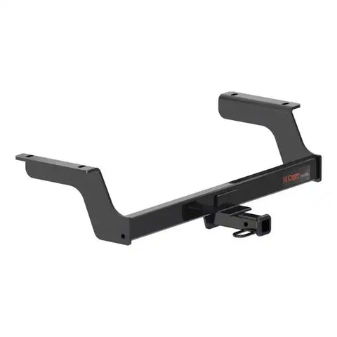 CURT 12184 Class 2 Trailer Hitch, 1-1/4 Receiver, Select Subaru Crosstrek