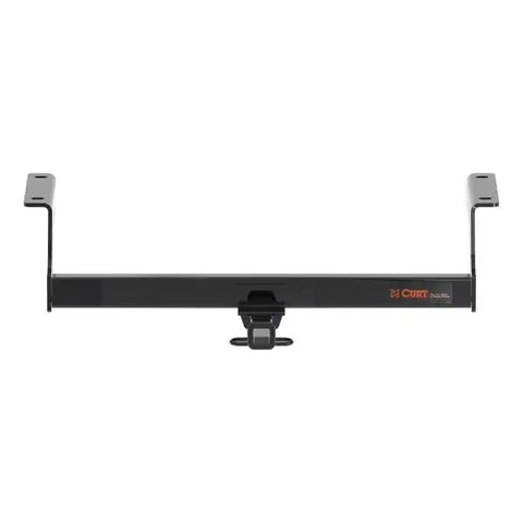 CURT 12184 Class 2 Trailer Hitch, 1-1/4 Receiver, Select Subaru Crosstrek