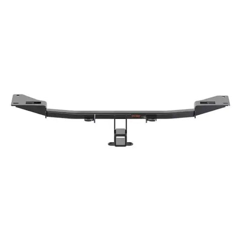 CURT 13379 Class 3 Trailer Hitch, 2-Inch Receiver, Fits Select Ford Taurus