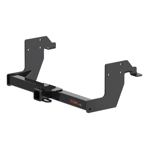 CURT 13388 Class 3 Hitch, 2", Select Sprinter 2500, 3500 (Fits Standard Bumper Only)