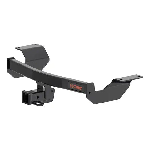 CURT 13397 Class 3 Trailer Hitch, 2-Inch Receiver, Fits Select Honda CR-V