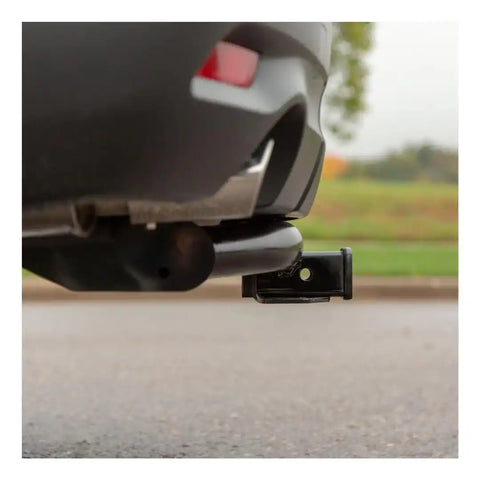 CURT 13400 Class 3 Trailer Hitch, 2-Inch Receiver, Fits Select Subaru Ascent