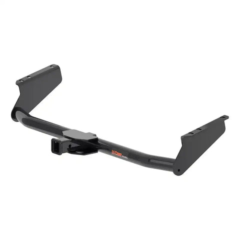 CURT 13470 Class 3 Trailer Hitch, 2-Inch Receiver, Fits Select Toyota Sienna