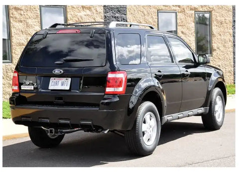 CURT 13650 Class 3 Hitch, 2 Receiver, Select Ford Escape, Mazda Tribute, Mercury Mariner