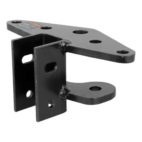 CURT 17346 Replacement Light-Duty Trunnion Bar Weight Distribution Head
