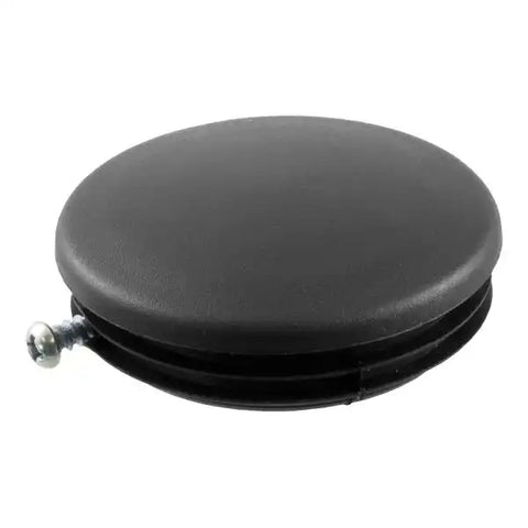 CURT 28925 Replacement Marine Jack Cap for Side-Wind Jacks