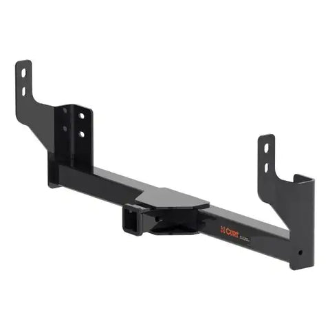 CURT 31089 2-Inch Front Receiver Hitch, Select Ram 2500