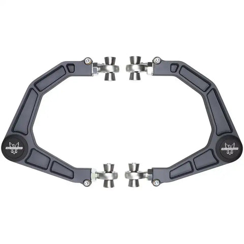 Camburg CAM-110233-GRY Control Arm Kinetik Boxed 17-23 RAPTOR Kinetik